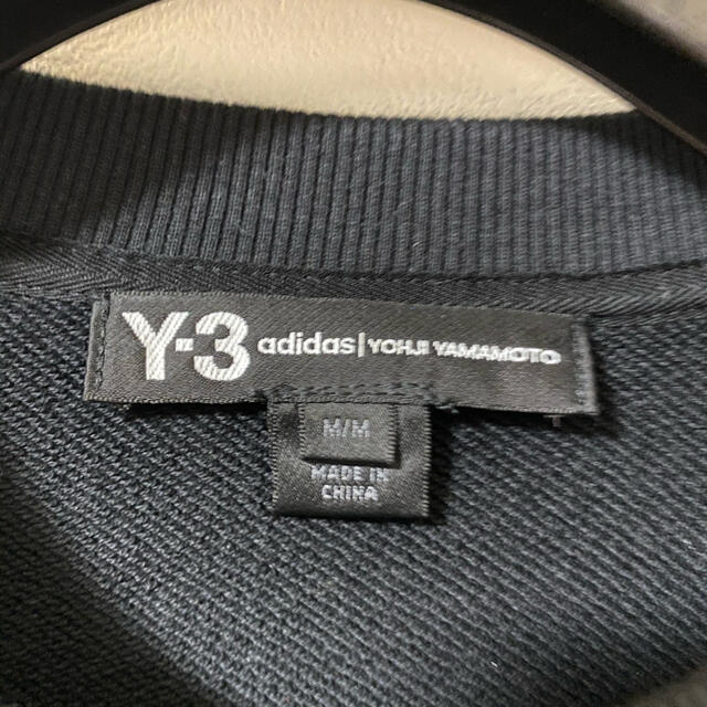 y-3 トレーナー　パーカー 1