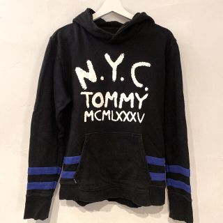 トミー(TOMMY)の【 TOMMY 】トップスパーカー(パーカー)