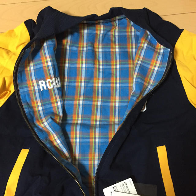 RODEO CROWNS(ロデオクラウンズ)のロデオ☆ブルゾン レディースのジャケット/アウター(ブルゾン)の商品写真