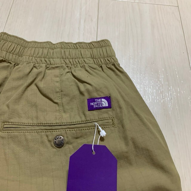 THE NORTH FACE(ザノースフェイス)の新品 THE NORTH FACE レディースS  シャーリーウエストパンツ レディースのパンツ(その他)の商品写真