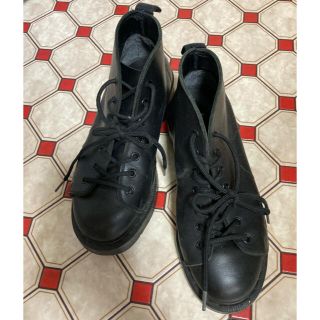 マーガレットハウエル(MARGARET HOWELL)のMHL MONKEY BOOT エムエイチエル　モンキーブーツ(ブーツ)