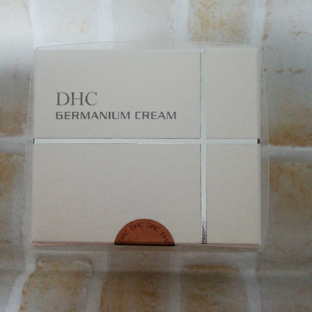 DHC ☆ GE クリームスキンケア/基礎化粧品