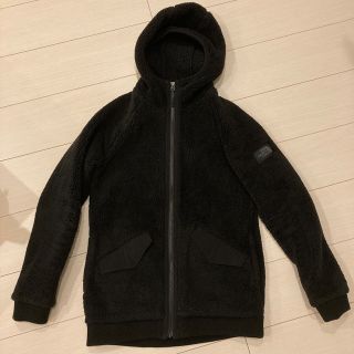 ザノースフェイス(THE NORTH FACE)のノースフェイスモコモコアウター(毛皮/ファーコート)