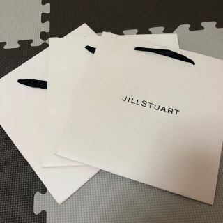 ジルスチュアート(JILLSTUART)のジルスチュアート　ショッパー3点まとめ売り(ショップ袋)