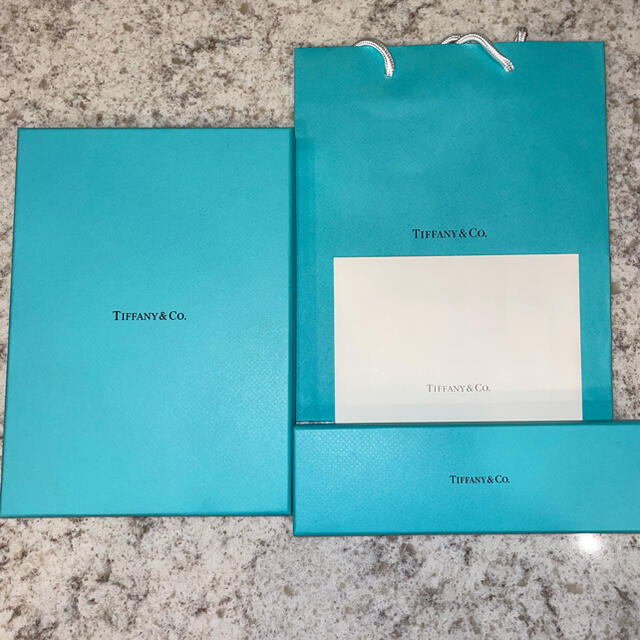 Tiffany & Co.(ティファニー)のSeven様専用 メンズのアクセサリー(ネックレス)の商品写真