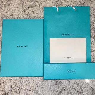 ティファニー(Tiffany & Co.)のSeven様専用(ネックレス)