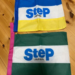 STEP シューズケース(陸上競技)