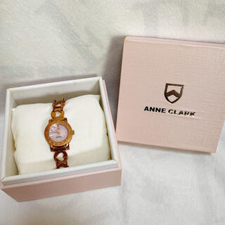 アンクラーク(ANNE CLARK)のアンクラーク 腕時計(腕時計)