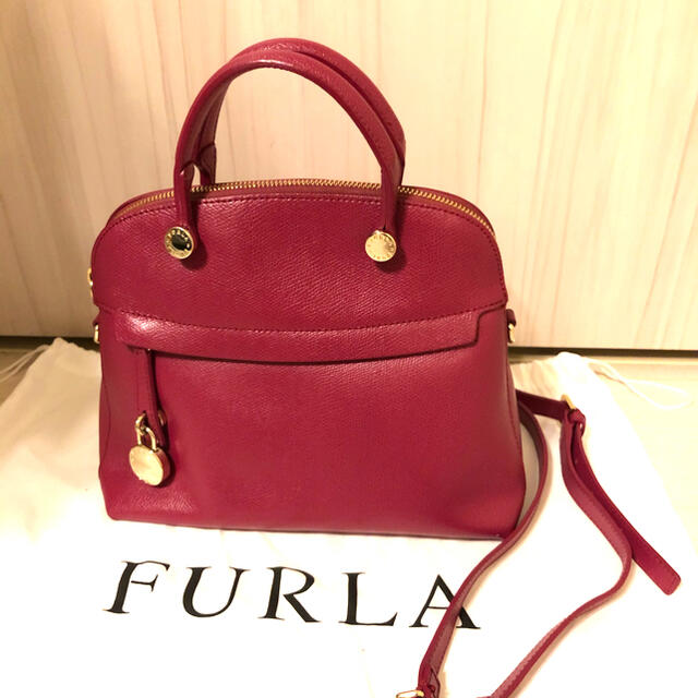 FURLA パイパー 1