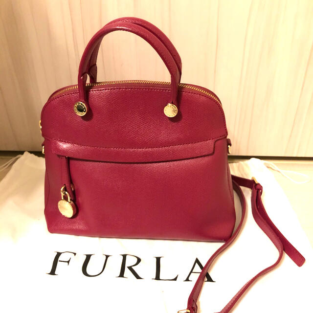 Furla(フルラ)のFURLA パイパー レディースのバッグ(ハンドバッグ)の商品写真