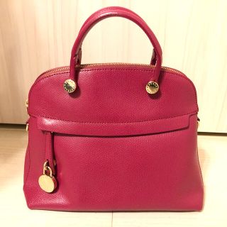 フルラ(Furla)のFURLA パイパー(ハンドバッグ)