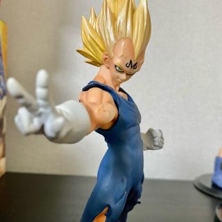 ドラゴンボール 魔人ブウ ハイクオリティ DXフィギュア