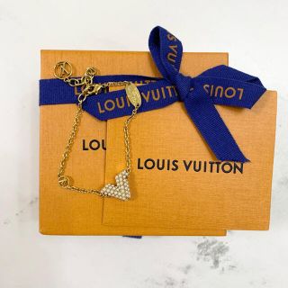 ルイヴィトン(LOUIS VUITTON)の定価60,500円　Louis Vuitton♡ブレスレット(ブレスレット/バングル)