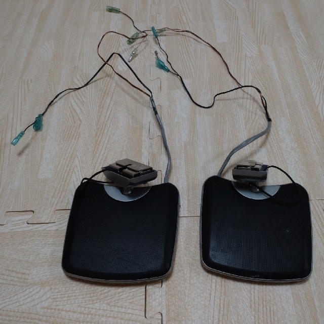 カロッツェリア 廃盤希少 サテライトスピーカー TS-STH700 | www