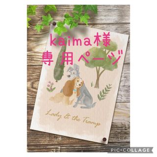 ディズニー(Disney)のkaima様専用ページ(iPhoneケース)