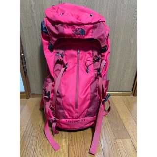 ザノースフェイス(THE NORTH FACE)のTHE NORTH FACE バックパック　テルス32(バッグパック/リュック)