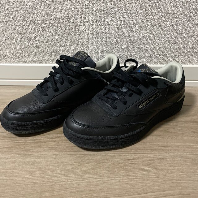 リーボック　EIGHTYONE CLUB C 85 SHOES