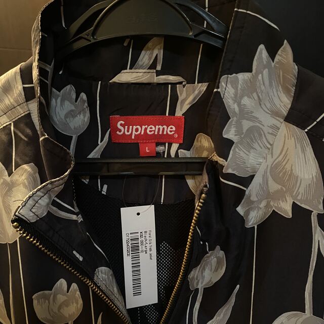 Supreme(シュプリーム)のsupreme track jaket メンズのジャケット/アウター(ブルゾン)の商品写真