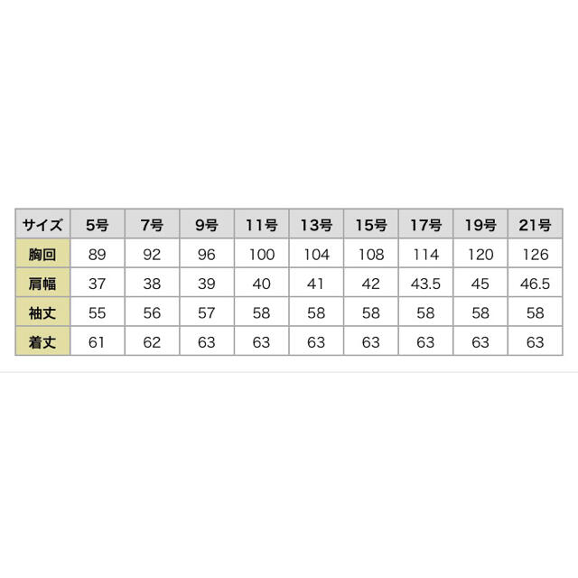 レディース13号 レディースのトップス(シャツ/ブラウス(長袖/七分))の商品写真