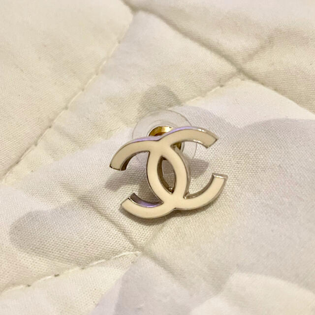 CHANEL♡ピアス♡シャネル♡片方のみ