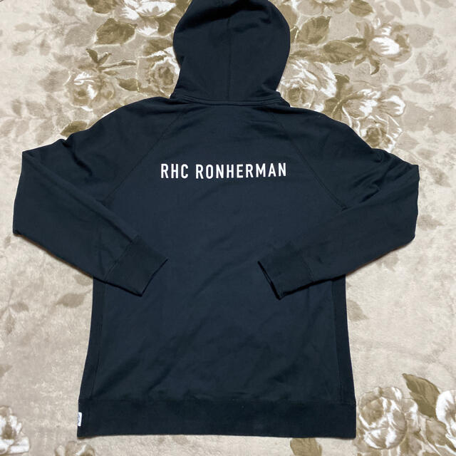 REIGNING CHAMP RON HERMAN ロンハーマン　パーカー　XL