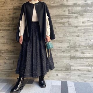 Drawer(ポンチョ ・ ブラック/黒色系)のフリマアイテム一覧 Drawer(ポンチョ ・ ブラック/黒色系)のフリマアイテム一覧