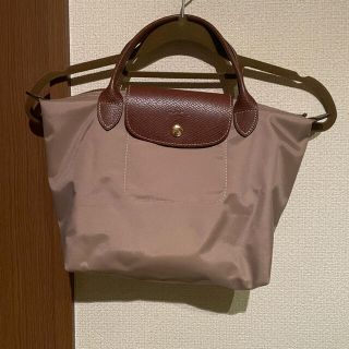 ロンシャン(LONGCHAMP)のロンシャン。トートバッグ(トートバッグ)