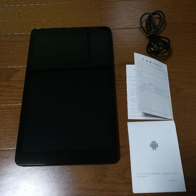 PC/タブレット【値下げ】HUAWEI　MediaPadT2 10.0pro　ブラック