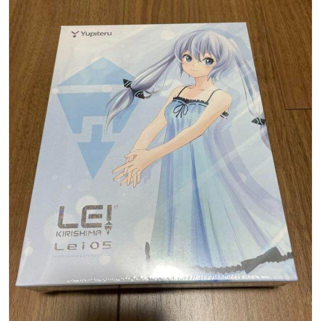 【新品】Lei05 レーダー探知機 + 特典Tシャツ XL