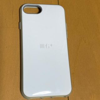 アイフォーン(iPhone)のiPhone 8 ケース　　イーフィット iphone(iPhoneケース)