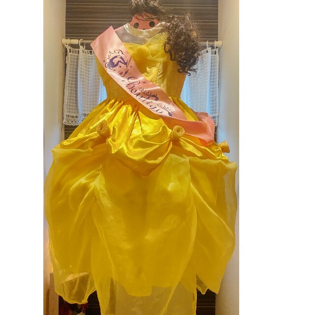 Disney - ビビディバビディブティック❦フルセット❦美女と野獣