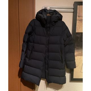 ザノースフェイス(THE NORTH FACE)の最終値下げ！！ノースフェイス。ミドル丈ダウンコート(ダウンコート)