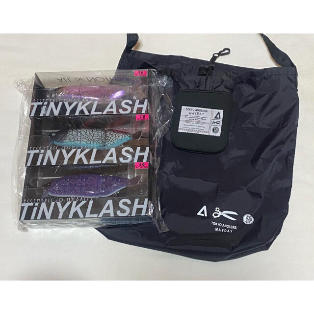 DENHAM DRT TINYKLASH タイニークラッシュ 限定カラー