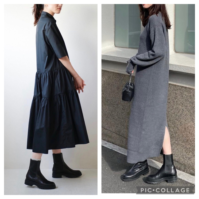 Gianvito Rossi(ジャンヴィットロッシ)のGianvito Rossi   ジャンヴィトロッシ　ブーツ レディースの靴/シューズ(ブーツ)の商品写真