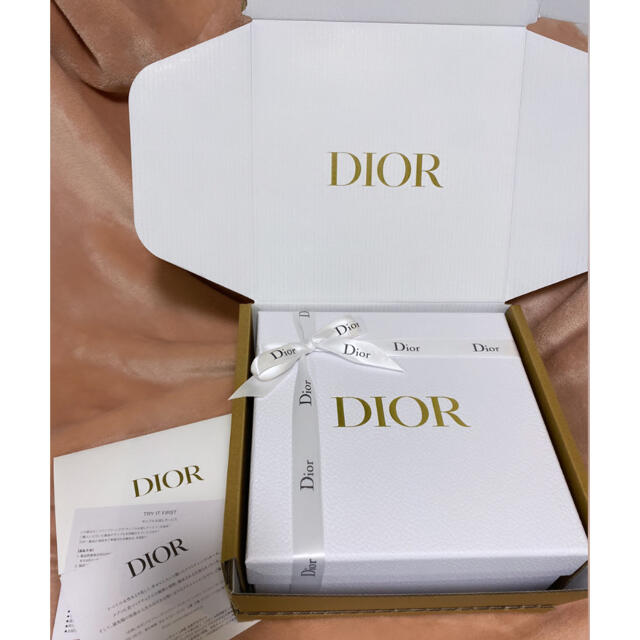 Dior(ディオール)のミスディオール　オードゥパルファン-フレッシュ&センシュアル　フローラルスプレー コスメ/美容の香水(香水(女性用))の商品写真