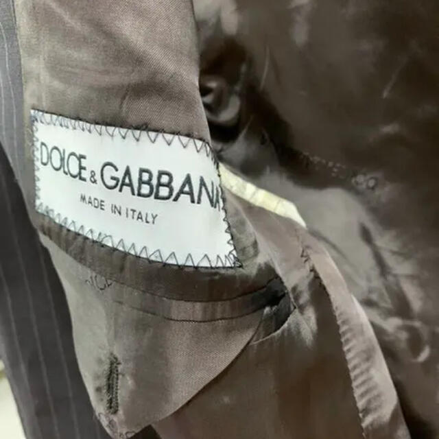 Dolce&Gabbana スーツ・セットアップ