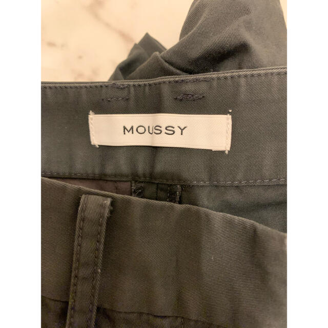 moussy(マウジー)のmoussy チノパン レディースのパンツ(チノパン)の商品写真