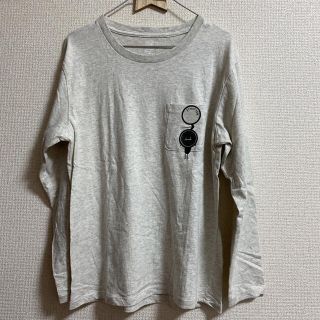 グラニフ(Design Tshirts Store graniph)のグラニフ　トップス　ロンT(Tシャツ(長袖/七分))