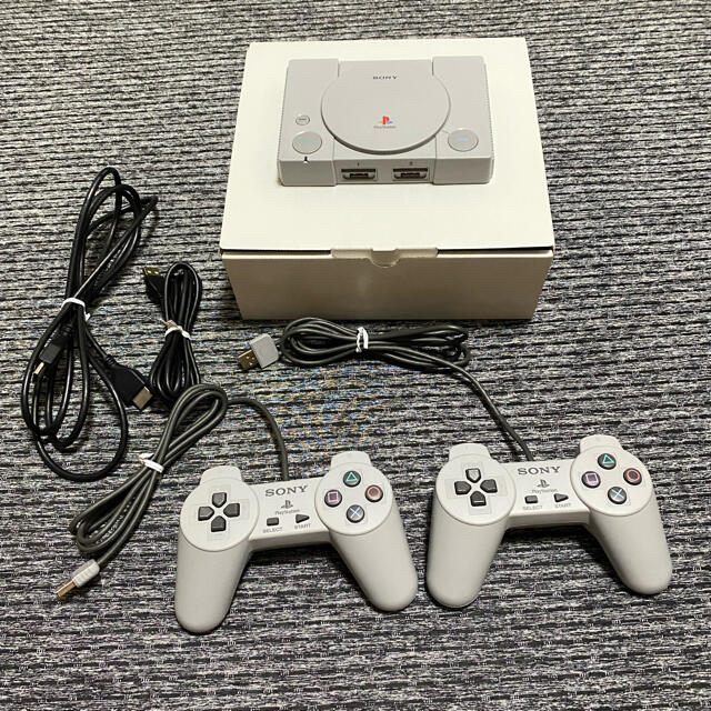 SONY ゲーム機本体 SCPH-1000RJ - 家庭用ゲーム本体 SONY ゲーム機本体 SCPH-1000RJ - 家庭用ゲーム本体