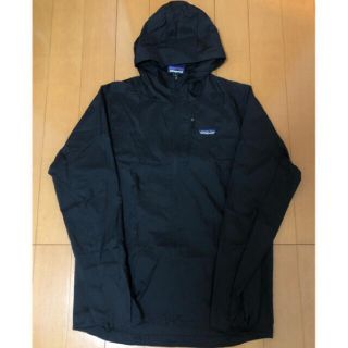 パタゴニア(patagonia)のpatagonia  パタゴニアM's Houdini Jacket(メンズ(ナイロンジャケット)