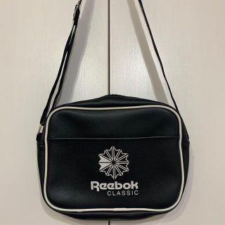 リーボック(Reebok)の(中古)Reebok CLASSIC ショルダーバッグ(ショルダーバッグ)