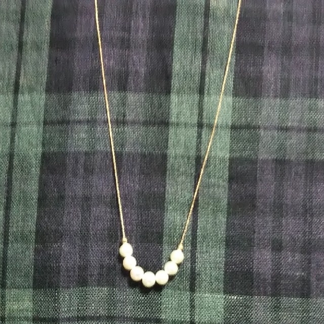 18kパールネックレス - www.husnususlu.com