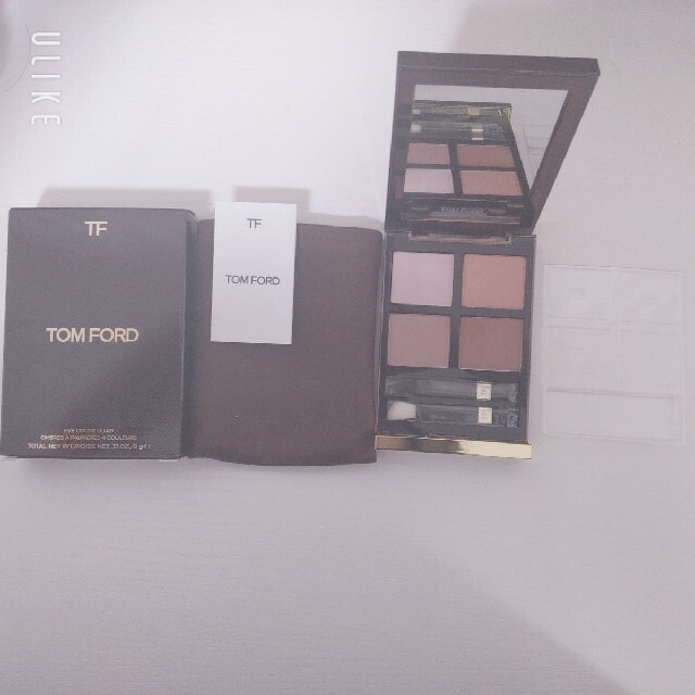 TOM FORD(トムフォード)のスールサーブル コスメ/美容のベースメイク/化粧品(アイシャドウ)の商品写真