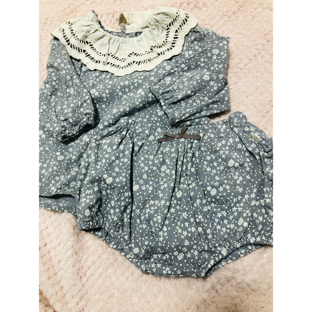 futafuta(フタフタ)の専用 キッズ/ベビー/マタニティのベビー服(~85cm)(シャツ/カットソー)の商品写真