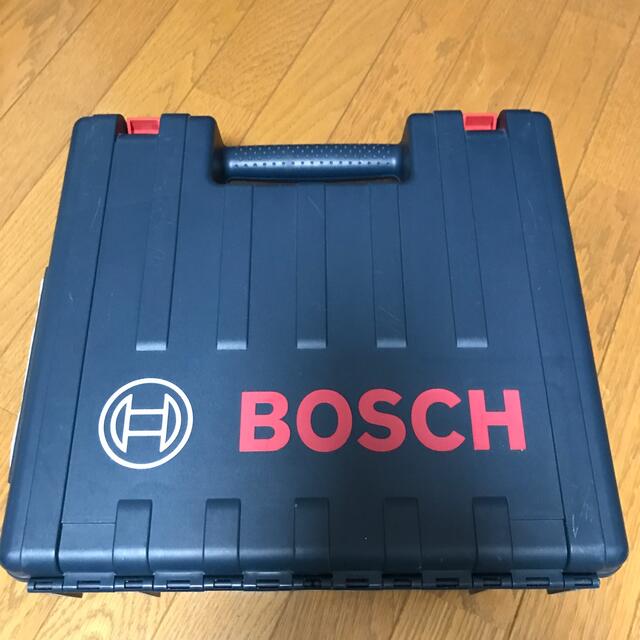 BOSCH(ボッシュ)の未使用　プロ　ボッシュ　コードレスインパクトドライバー　GDR18V-LISN  スポーツ/アウトドアの自転車(工具/メンテナンス)の商品写真