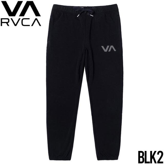 RVCA ルーカ SWIFT SWEATPANT パンツ スウェットパンツ