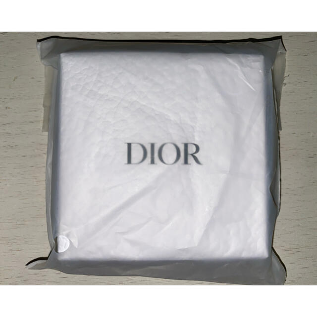 Dior(ディオール)のディオール　ノベルティ　スマホリング スマホ/家電/カメラのスマホアクセサリー(その他)の商品写真