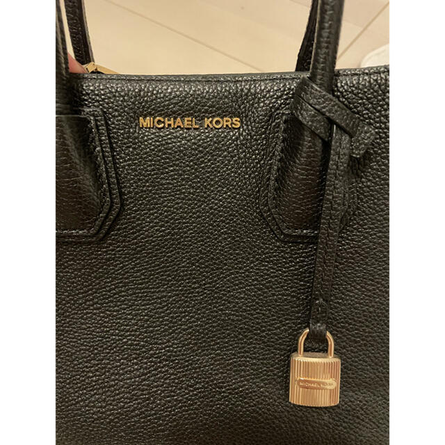 Michael Kors(マイケルコース)のMICHAEL KORS  ハンドバッグ レディースのバッグ(ハンドバッグ)の商品写真