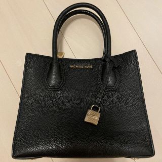 マイケルコース(Michael Kors)のMICHAEL KORS  ハンドバッグ(ハンドバッグ)