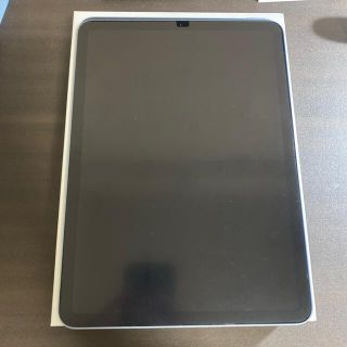 iPad - iPad Air 第4世代 64GB wifiモデル スカイブルーの通販 by